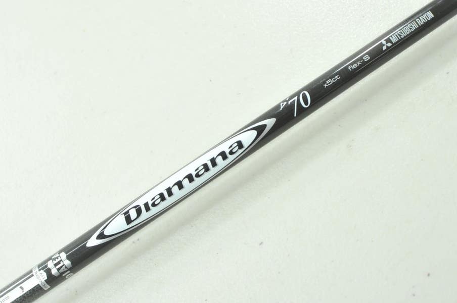 Titleist 917D3 10.5* Driver Stiff Flex Right Diamana D+ 70g Titleist 917D3 10.5* Driver Stiff Flex Right Diamana D+ 70g