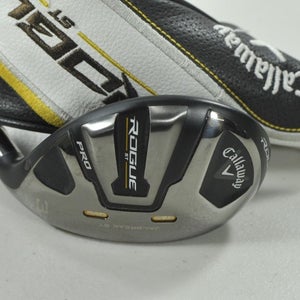Callaway Rogue ST Pro 3-20* Hybrid Stiff Flex Right Atmos Tour Graphite # 211384