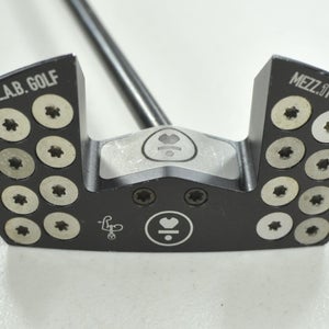 LAB Golf MEZZ.1 Max Armlock 40* Putter (73* Lie Angle) Right Steel # 211363