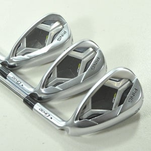 Ping G430 45*, 50*, 54* Wedge Set Right AWT 2.0 Regular Flex Steel # 211349