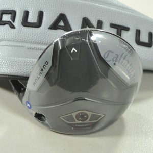 Callaway Quantum Max D 10.5* Driver Regular Flex Right Denali 5.5 50g  # 211439
