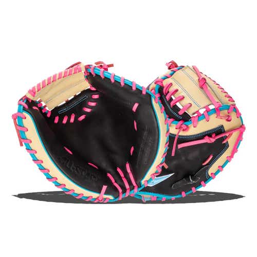 Used All Star CM5000PTFA4 Right Hand Thrower - Good Condition