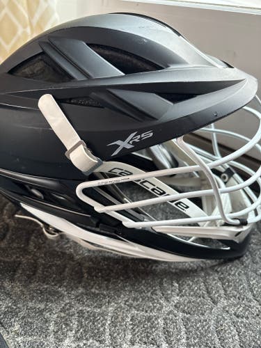 Cascade XRS Helmet (Used)