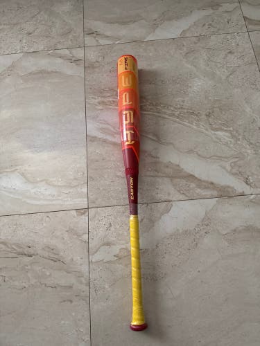 2025 Easton Hype Fire Composite USSSA Certified Bat (-5) 26 oz 31" (New)