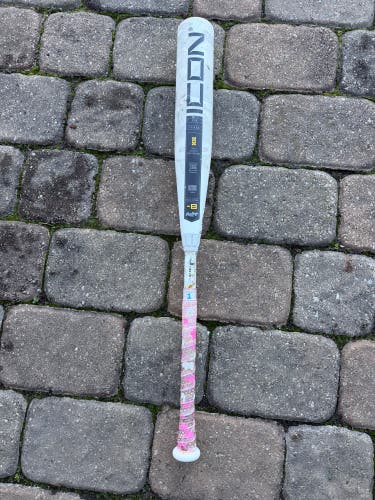 2025 Rawlings Icon Composite USSSA Certified Bat (-8) 22 oz 30" (Used)