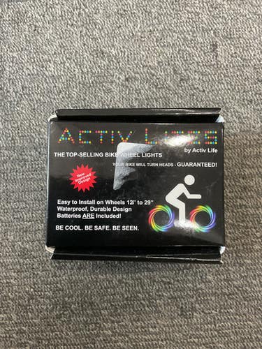 Used Bike Accessory 11614-S000232932