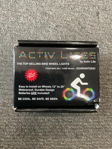 Used Bike Accessory 11614-S000232931