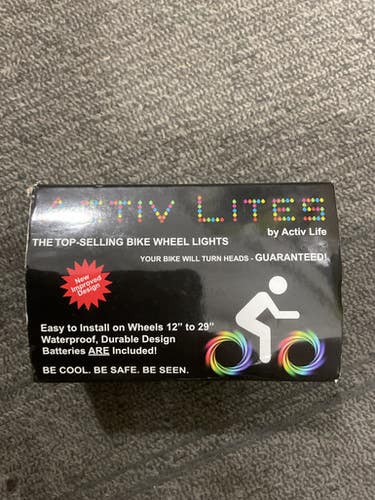 Used Bike Accessory 11614-S000232930