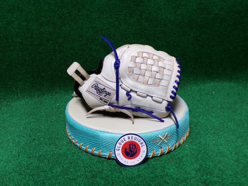 Infield RH Rawlings Gold Glove Elite Glove 12" (Used)