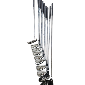 Used Ram G FORCE Mens Package Set LH None 10 Piece 11850-S000023763