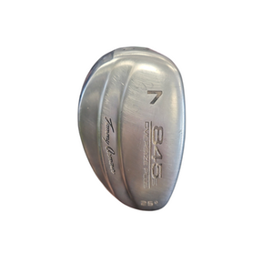 Used Tommy Armour 845S OVERSIZE PLUS Mens Fairway Wood RH 7 Wood 11850-S000023760