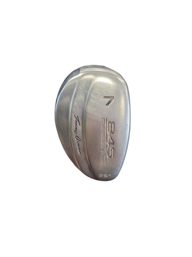 Used Tommy Armour 845S OVERSIZE PLUS Mens Fairway Wood RH 7 Wood 11850-S000023760