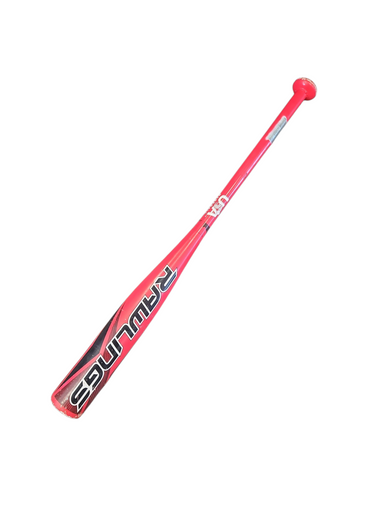 Batte de baseball Supreme Rawlings bois d'érable effet chromé rouge de la Collection - SS21 - FR