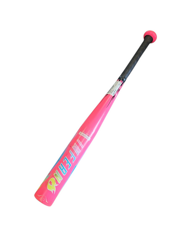 Used Franklin INFERNO BB/SB T-Ball Bat 25" 11850-S000023731