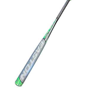 Used Easton REBEL BB/SB Slowpitch Bat 34" 11850-S000023733