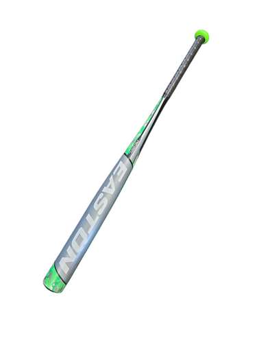 Used Easton REBEL BB/SB Slowpitch Bat 34" 11850-S000023733
