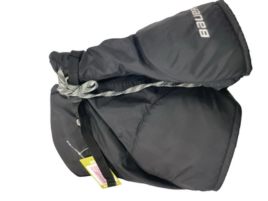 Used Bauer NEXUS 400 Youth Pant Black MD 11613-S000178755