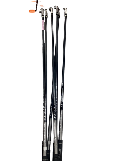 Used Cobra KING COBRA UFI Mens Iron Set RH 5I-PW 11613-S000178752