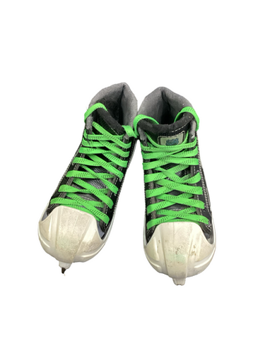 Used Reebok 3K Youth Goalie Skate Youth 13.5 11613-S000178736