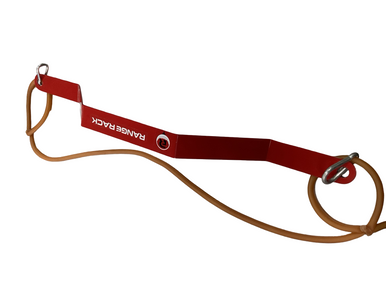 Used RANGE RACK BB/SB Training Aid 11613-S000178729