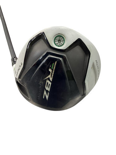 Used Taylormade RBZ TOUR Mens Driver RH 9.0 Degree 11613-S000178725