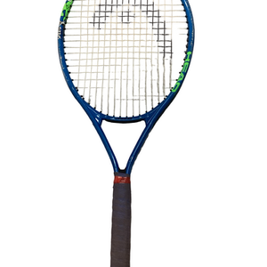 Used Yonex EZONE 25 Junior Tennis Racquet Navy Blue 25" 11613-S000178721