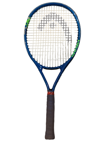 Used Yonex EZONE 25 Junior Tennis Racquet Navy Blue 25" 11613-S000178721