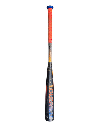 Used Louisville Slugger SELECT POWER BB/SB High School -3 Bat 32" 11863-S000025617