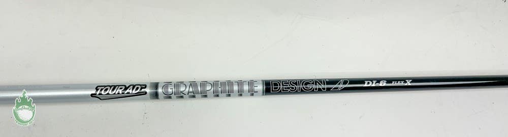 Graphite Design Tour AD DI-6 Extra Stiff Graphite Driver Shaft Callaway 44.5"
