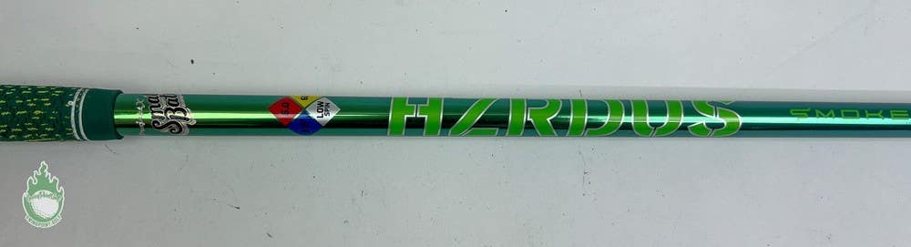 Project X HZRDUS Hulk SB 60g 6.0 Stiff Graphite Fairway Shaft TMAG Tip 42.5"