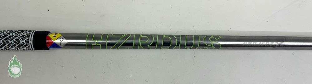 Project X HZRDUS T1100 65g Extra Stiff Graphite Fairway Wood Shaft TMAG 41"