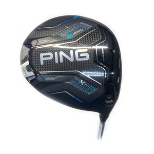Ping G440 K 10.5* Driver Graphite Ping Alta Quick 45g Senior Flex