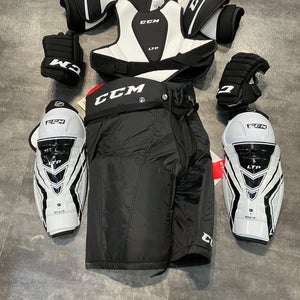 Junior Large CCM Starter Kit (New)