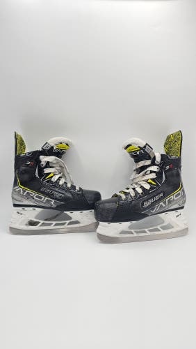 Bauer Vapor 3X Hockey Skates Regular Width 12.5 (Used)