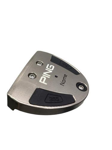 Used Ping NOME 355 Mens Putter LH 11347-S000265750