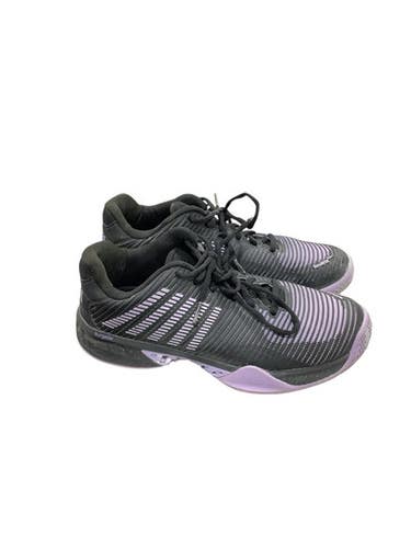 Used K-Swiss SURGELITE TENNIS SHOES SZ 9.5 Running/X-Train Shoes W 11347-S000265741