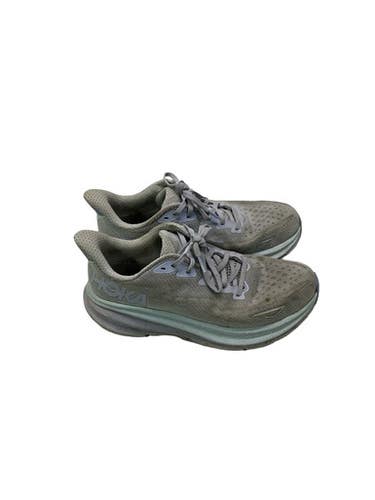 Used Hoka Running/X-Train Shoes W 11347-S000265740