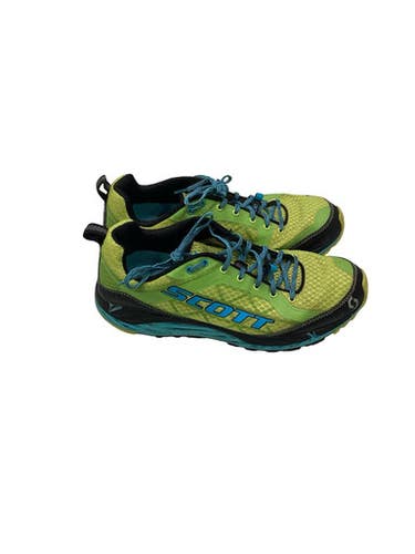 Used Scott Running/X-Train Shoes W 11347-S000265738
