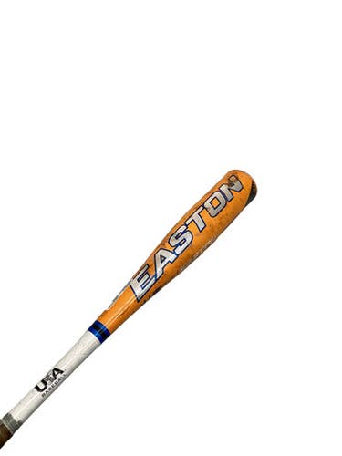Used Easton QUANTUM BB/SB USA 2 5/8 Bat 29" 11347-S000265734