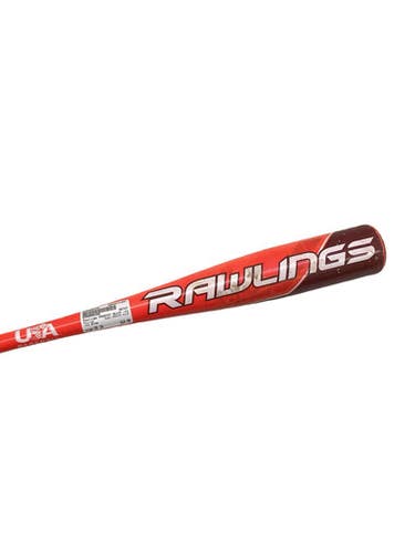 Used Rawlings PRODIGY ALLOY BB/SB USA 2 5/8 Bat 30" 11347-S000265733