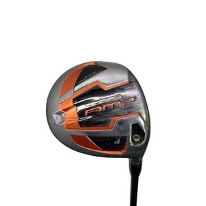 Used Cobra AMP Mens Fairway Wood RH 4 Wood 11347-S000265728