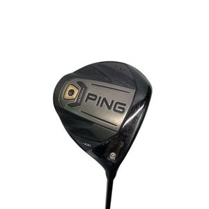 Used Ping G400 LST Mens Driver RH 10.0 Degree 11347-S000265727