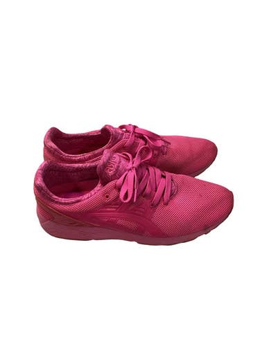 Used Asics Running/X-Train Shoes W Pink Senior 9 11347-S000265714