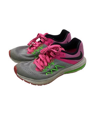 Used Nike Running/X-Train Shoes W Senior 7.5 11347-S000265697