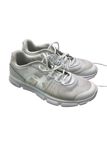 Used Under Armour Running/X-Train Shoes M Senior 10.5 11347-S000265696