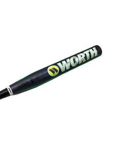 Used Worth MUTANT BB/SB Slowpitch Bat 34" 11347-S000265694