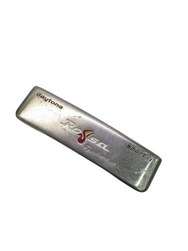 Used Taylormade ROSSA SPORT I Mens Putter RH 11347-S000265684
