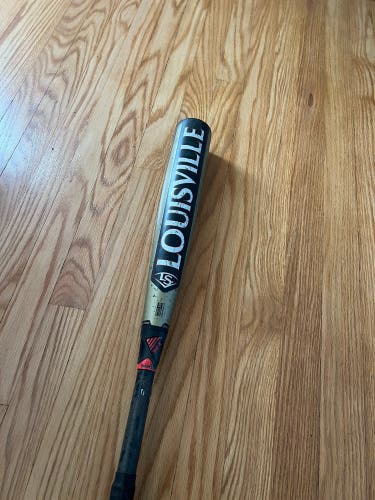 2025 Louisville Slugger Select PWR Hybrid BBCOR Certified Bat (-3) 29 oz 32" (Used)