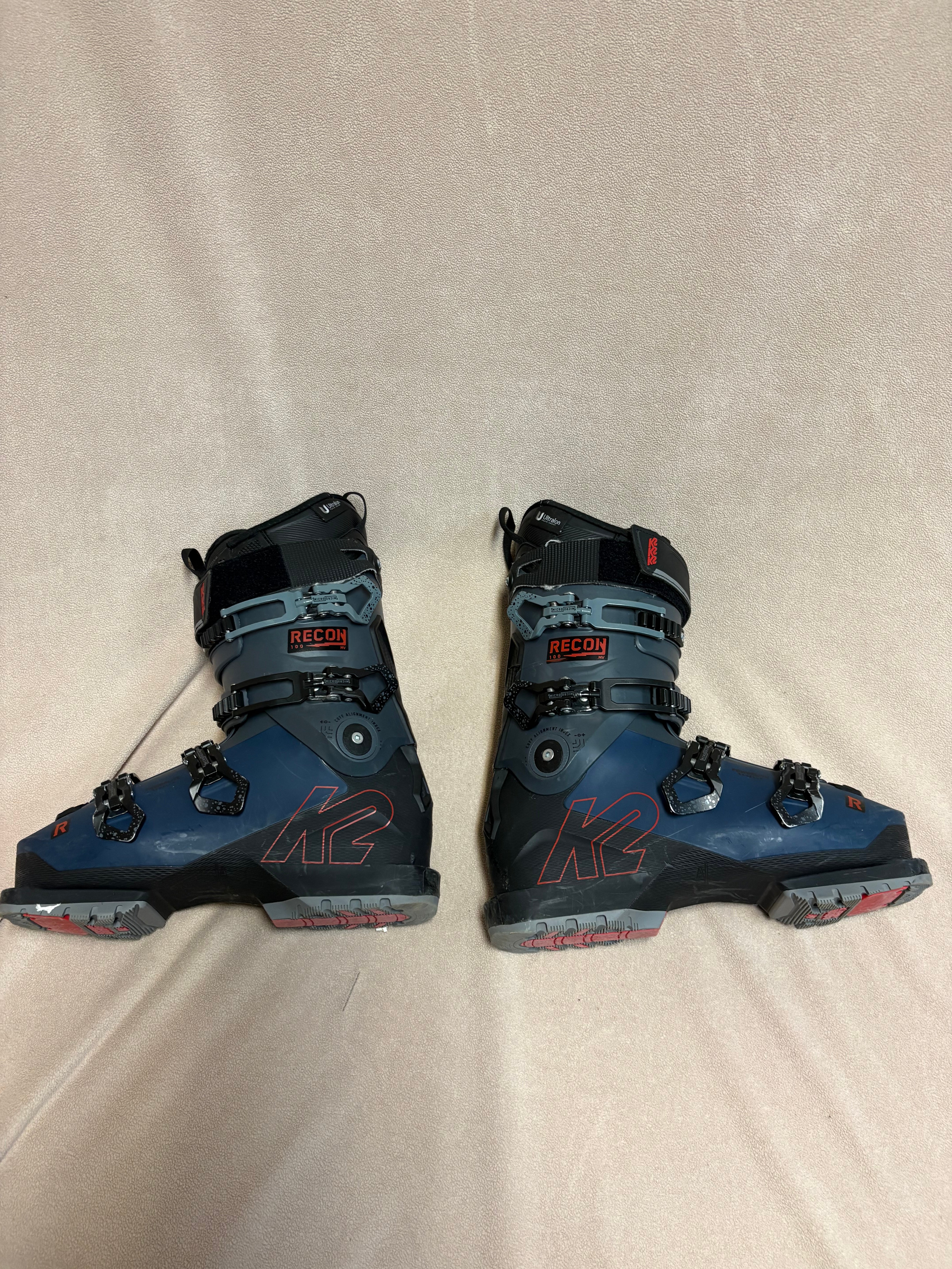 Shop K2 Ski Boots - Used & Clearance Deals