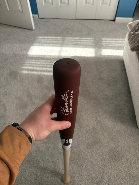Chandler KB17 Bat (-3) 30 oz 33